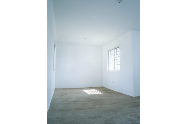 36. Model House - Verena (Turn-Over Unit)